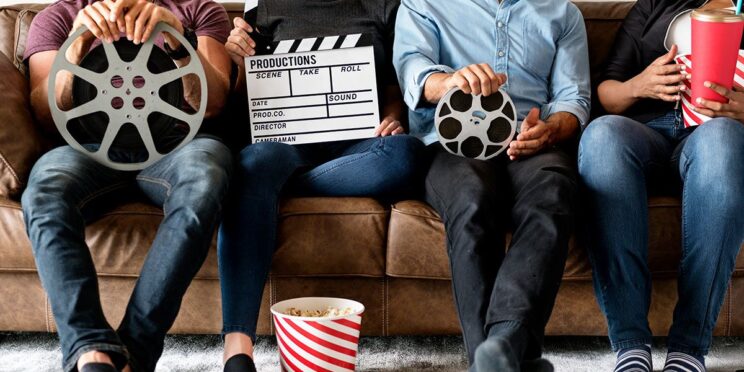 7 Filmes que Todo Profissional de Vídeo Deve Assistir