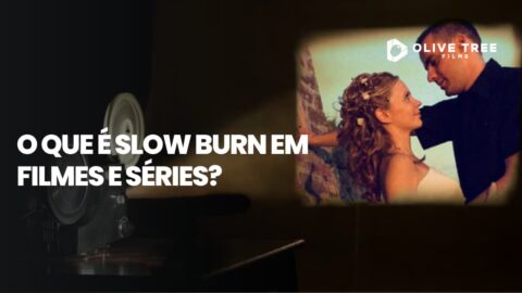 O que é Slow Burn em filmes e séries?