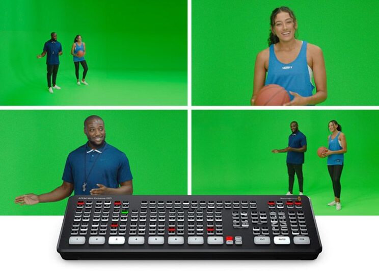 Chroma Key 17 Professional Tips for Perfect Filming