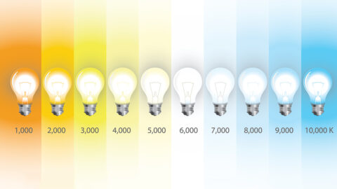 Color Temperature: What is it and why is it so important?